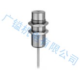 Di-soric不锈钢外壳电感式接近开关D7C 30V 40 NOK-IBSL